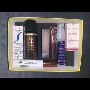 Birchbox bundle